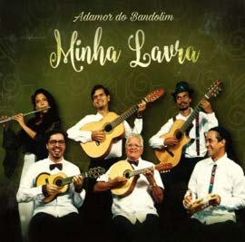 CD Minha Lavra