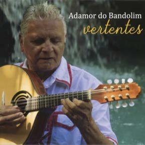CD Vertentes
