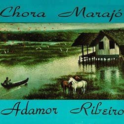 LP Chora Marajó
